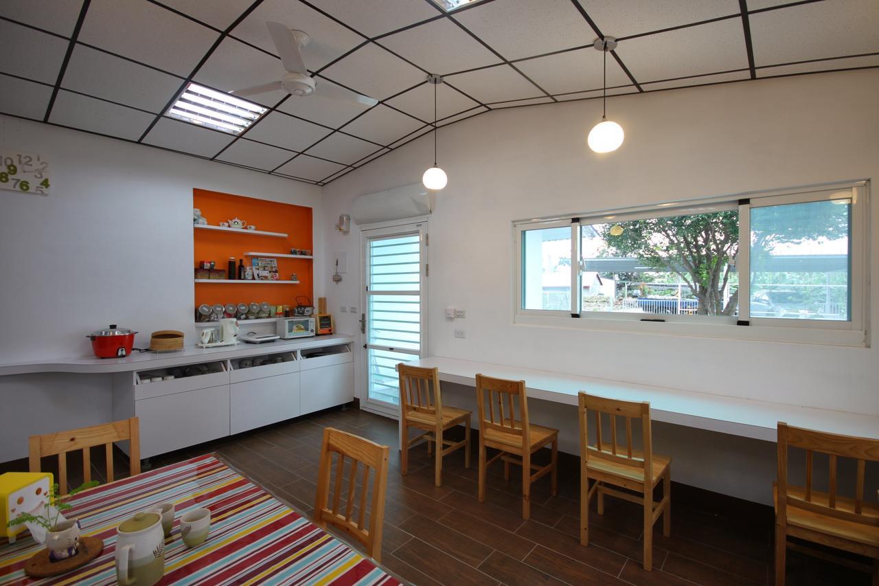 Amy Walker B&B Taimali Exterior foto
