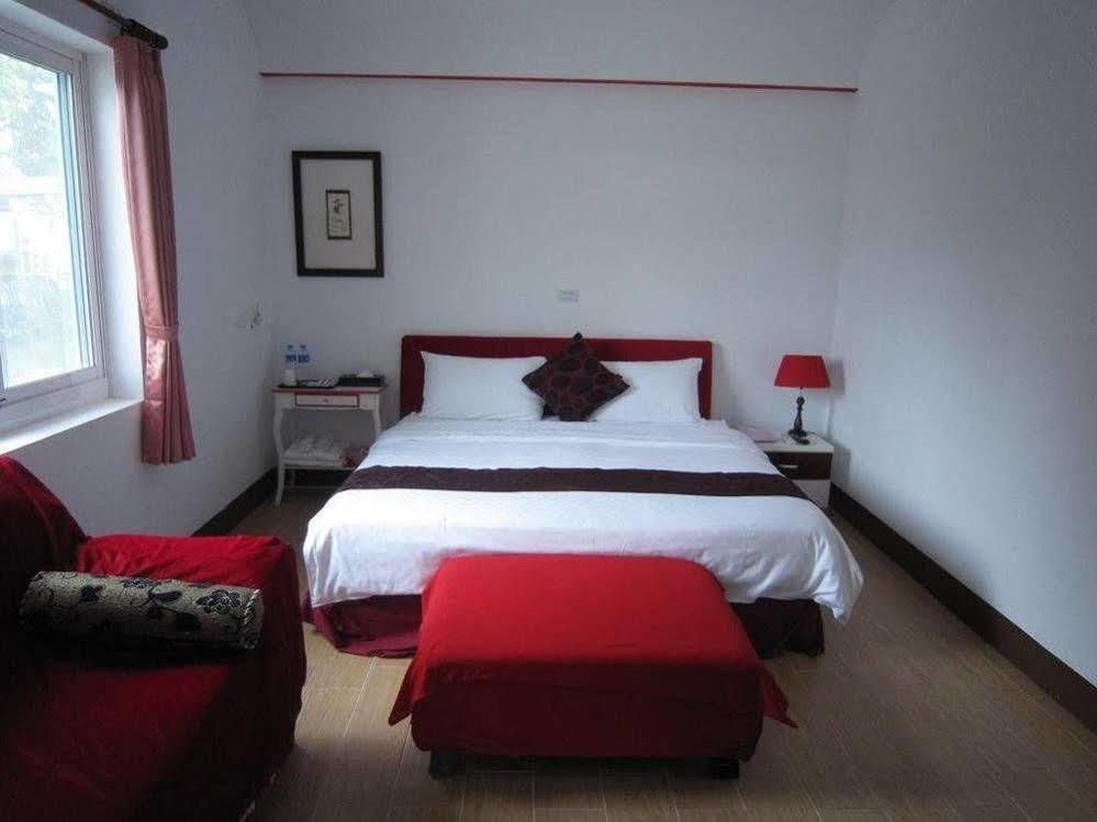 Amy Walker B&B Taimali Exterior foto